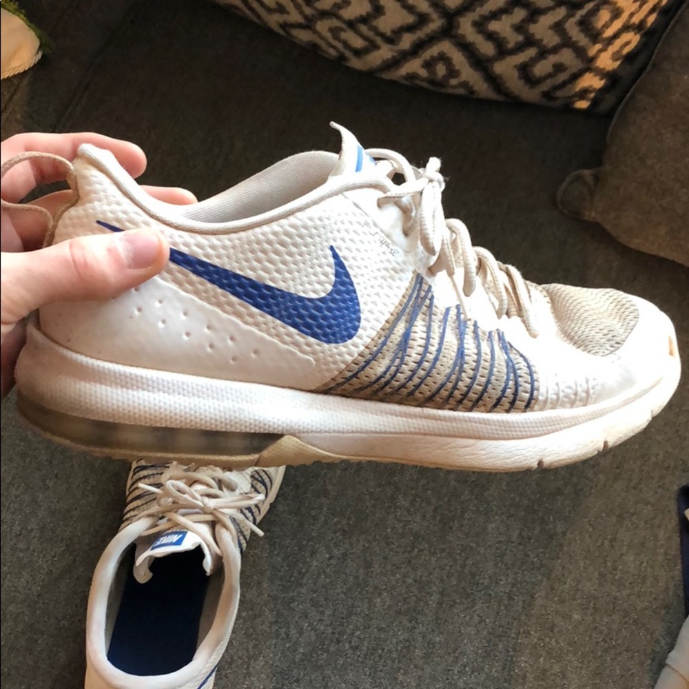 Nike Airmax Shoes